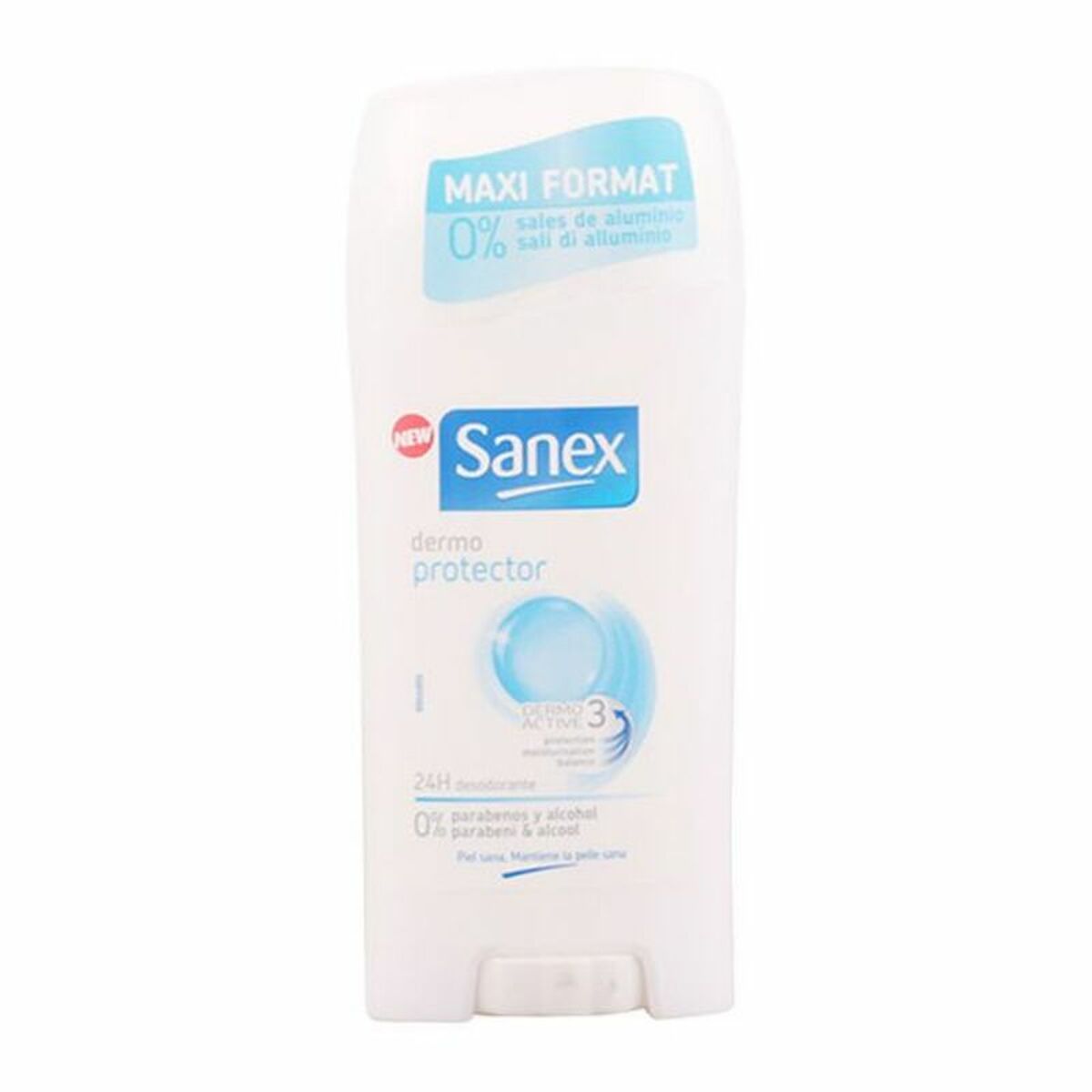 Puikkodeodorantti Sanex Dermo Protector 65 ml