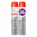 Izsmidzināms dezodorants Sensitive Suave Byly TP-8411104041165_173227_Vendor (2 uds) 200 ml