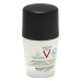 Roll-on deodorant Vichy Homme 48 timer Antiperspirant 50 ml