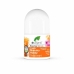 Deodorant Roller Dr.Organic Manuka Honey (50 ml)