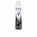 Näkymätön tahraamaton deodorantti Rexona MotionSense Aqua 150 ml