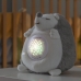 Plyšová hračka ježko s bielym šumom a projektorom na nočné svetlo Spikey InnovaGoods
