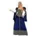Costume per Adulti 113855 Dama Medievale