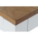 Centrinis stalas DKD Home Decor Akacija Mango mediena 120 x 70 x 45 cm