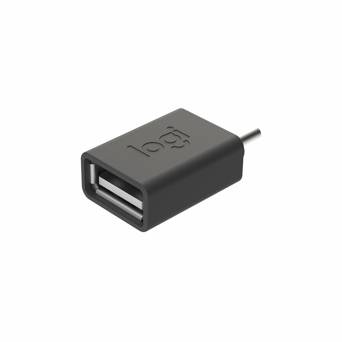 USB C– USB Adapter Logitech 956-000005