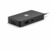 USB rozbočovač Microsoft 1E4-00003            Černý