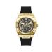 Pánske hodinky Guess GW0569G2 Čierna