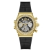 Pánske hodinky Guess GW0553L4 Čierna
