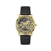 Horloge Heren Guess GW0570G1 Zwart