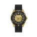 Pánske hodinky Guess GW0061G2 Čierna