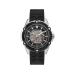 Pánske hodinky Guess GW0061G1 Čierna