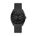 Pánské hodinky Guess GW0336G3 Černý
