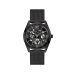 Pánské hodinky Guess GW0368G3 Černý
