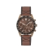 Relógio masculino Guess GW0331G1 Castanho