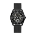 Pánske hodinky Guess GW0368G3 Čierna