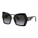 Ženske sunčane naočale Dolce & Gabbana DG MONOGRAM DG 4377