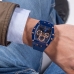 Pánske hodinky Guess GW0203G7