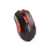 Mouse senza Fili A4 Tech G3-200N Nero/Rosso