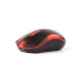Bezdrátová myš A4 Tech G3-200N Černá/červená