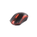 Mouse senza Fili A4 Tech G3-200N Nero/Rosso