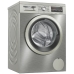 Máquina de lavar BOSCH WUU24T6XES 1200 rpm 9 kg