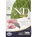 Cat food Farmina N&D Adult Blueberry Lamb 300 g