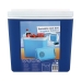 Elektrický Přenosný Chladící Box Atlantic Modrý 22 L