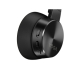 Bluetooth Kuulokkeet Mikrofonilla Lenovo GXD1A39963 Musta