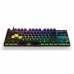 Gaming Keyboard SteelSeries Apex 9 TKL AZERTY