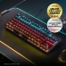 Gaming-tastatur SteelSeries Apex 9 TKL AZERTY