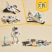 Playset Lego CREATOR 3-in-1 31134 Spatial shuttle
