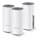 Access Point Repeater TP-Link Deco E4 3-pack 5 GHz LAN 300-867 Mbps White (3 pcs)