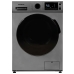 Máquina de lavar e secar Infiniton WSD-G69S 1400 rpm 8 kg