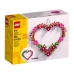 Igra Gradnje Lego 40638 Heart Ornament 254 piezas