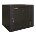 Vægmonteret rack kabinet WP WPN-RWB-15606-B (60 x 60 x 77 cm)