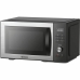 Microwave Candy CMGA31EDLB Black 1000 W 31 L
