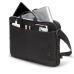 Чанта за лаптоп Dicota D31868-RPET Черен 13,3