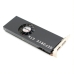 Grafiikkakortti Afox Geforce GTX1050TI NVIDIA GeForce GTX 1050 Ti 4 GB GDDR5