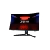 Gaming monitor (herní monitor) Lenovo Legion R27fc-30 LED 27