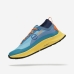 Chaussures de Sport pour Homme Atom AT137 Terra Track-Tex Bleu clair