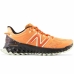 Női cipők New Balance Fresh Foam Garoé Narancszín