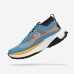 Pánske športové topánky Atom AT139 Shark Trail Blast Svetlá modrá