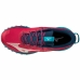 Dámské sportovní boty Mizuno Wave Mujin 9 Červený
