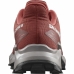 Dámske športové topánky Salomon Alphacross 5 Červená