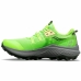 Pánske športové topánky Saucony Wave Daichi 7 Limetková zelená