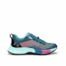 Γυναικεία Αθλητικά Παπούτσια Atom AT136 Terra Technology Ανοιχτό Μπλε