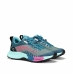 Dámske športové topánky Atom AT136 Terra Technology Svetlá modrá