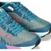Sportschoenen voor Dames Atom AT136 Terra Technology Licht Blauw