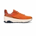 Мужские спортивные кроссовки Altra Pulsar Trail Оранжевый