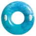 Inflatable Pool Float Intex Με λαβές Ø 91 cm Πολύχρωμο